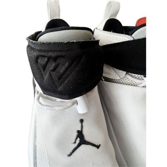 JORDAN  WHY NOT ZERO SIZE 7 - Picture 8 of 12